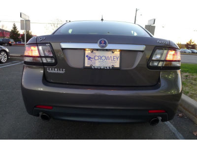 2008 Saab 9-3  Aero