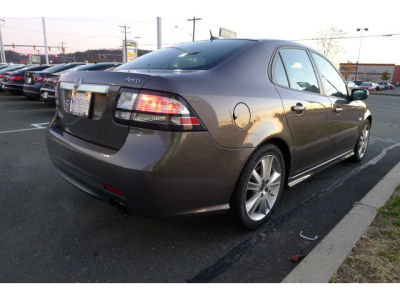 2008 Saab 9-3  Aero