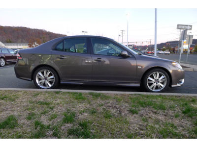 2008 Saab 9-3  Aero
