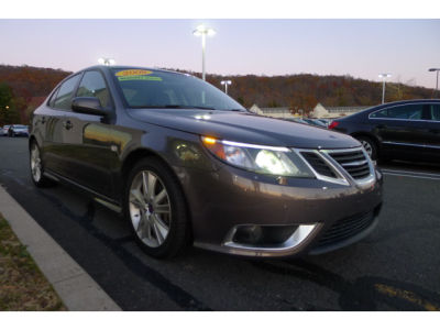 2008 Saab 9-3  Aero