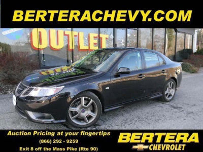 2008 Saab 9-3  TurboX