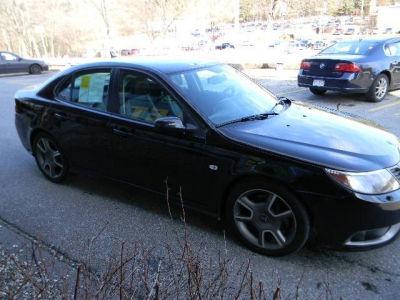 2008 Saab 9-3  TurboX
