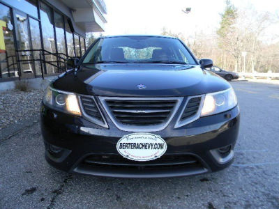 2008 Saab 9-3  TurboX