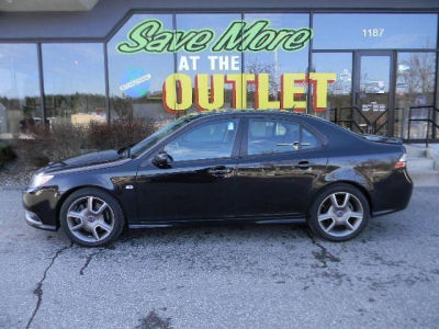 2008 Saab 9-3  TurboX