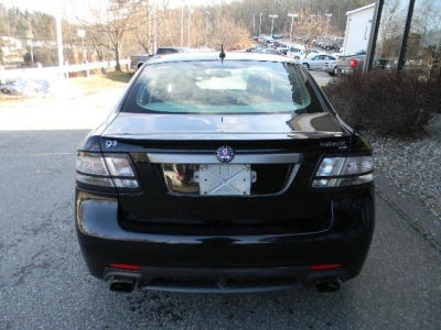 2008 Saab 9-3  TurboX