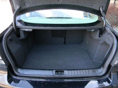 2008 Saab 9-3  TurboX