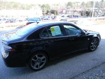 2008 Saab 9-3  TurboX