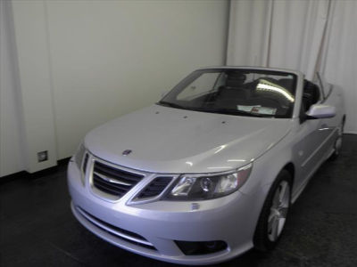 2009 Saab 9-3  2.0T