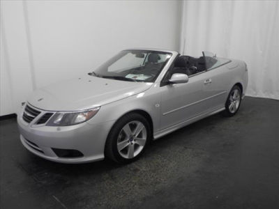 2009 Saab 9-3  2.0T