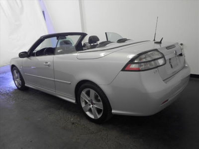 2009 Saab 9-3  2.0T