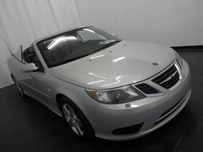2009 Saab 9-3  2.0T
