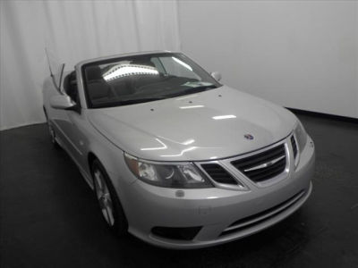 2009 Saab 9-3  2.0T