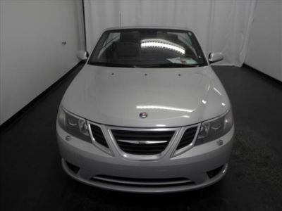 2009 Saab 9-3  2.0T