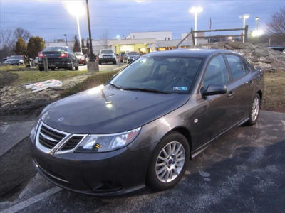 2011 Saab 9-3  SPORT
