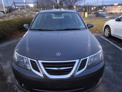 2011 Saab 9-3  SPORT