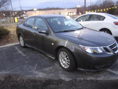 2011 Saab 9-3  SPORT