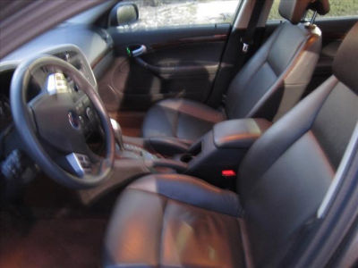 2011 Saab 9-3  SPORT