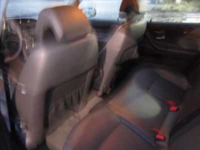 2011 Saab 9-3  SPORT