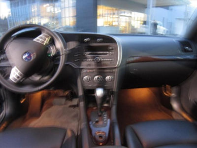 2011 Saab 9-3  SPORT