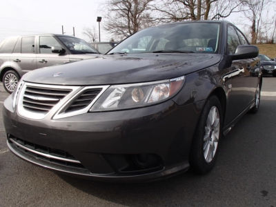 2011 Saab 9-3  SPORT