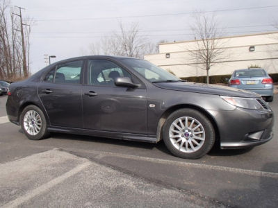 2011 Saab 9-3  SPORT
