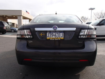 2011 Saab 9-3  SPORT