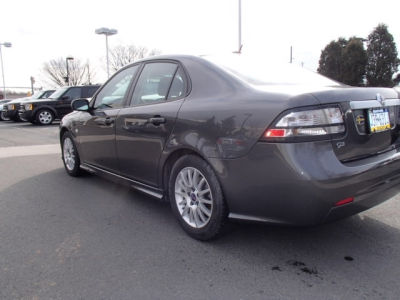 2011 Saab 9-3  SPORT