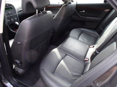 2011 Saab 9-3  SPORT