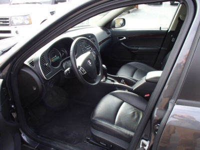 2011 Saab 9-3  SPORT