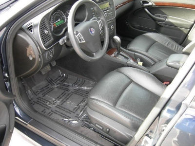 2011 Saab 9-3  SPORT