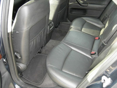 2011 Saab 9-3  SPORT