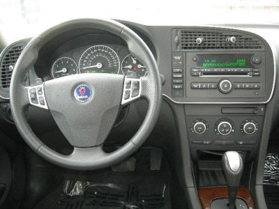 2011 Saab 9-3  SPORT
