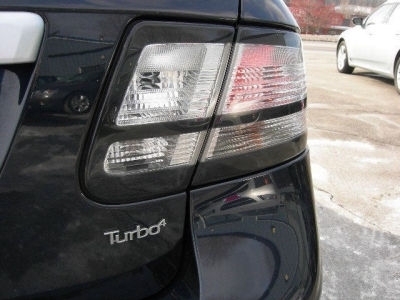 2011 Saab 9-3  SPORT