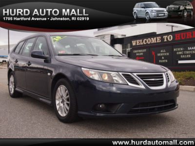 2010 Saab 9-3  Base