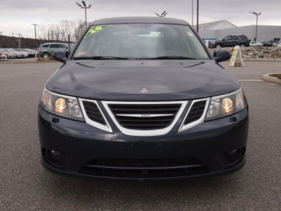 2010 Saab 9-3  Base