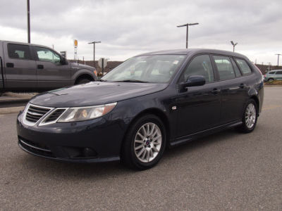 2010 Saab 9-3  Base