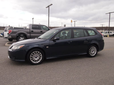 2010 Saab 9-3  Base