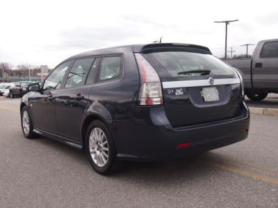 2010 Saab 9-3  Base