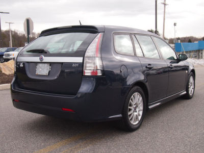 2010 Saab 9-3  Base
