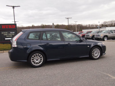 2010 Saab 9-3  Base