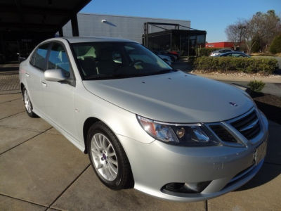 2010 Saab 9-3