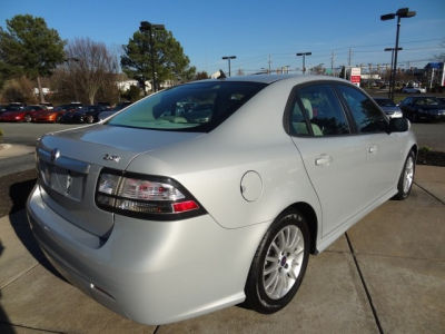2010 Saab 9-3