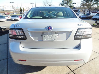 2010 Saab 9-3