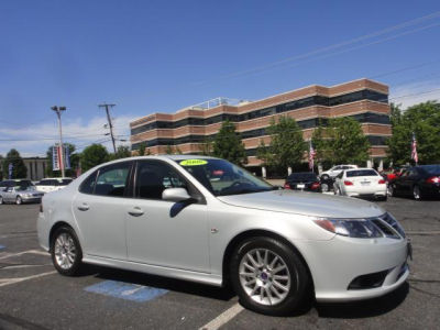 2008 Saab 9-3  2.0T