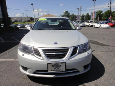 2008 Saab 9-3  2.0T