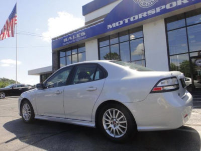 2008 Saab 9-3  2.0T