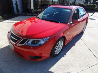 2008 Saab 9-3  2.0T