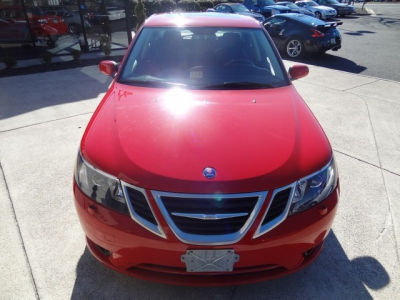 2008 Saab 9-3  2.0T