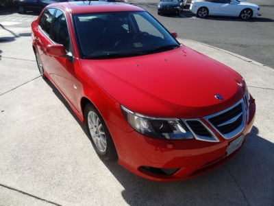 2008 Saab 9-3  2.0T