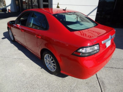 2008 Saab 9-3  2.0T